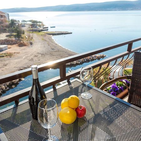 스타리그라드 파클레니차 Pansion Croatia B&B 외부 사진