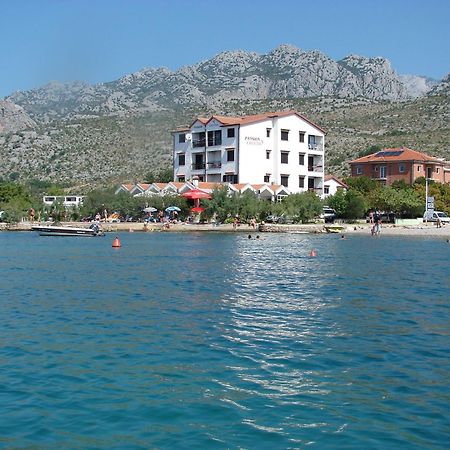 스타리그라드 파클레니차 Pansion Croatia B&B 외부 사진