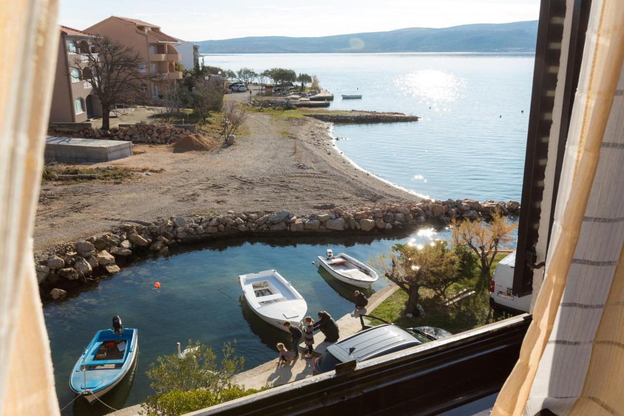 스타리그라드 파클레니차 Pansion Croatia B&B 외부 사진