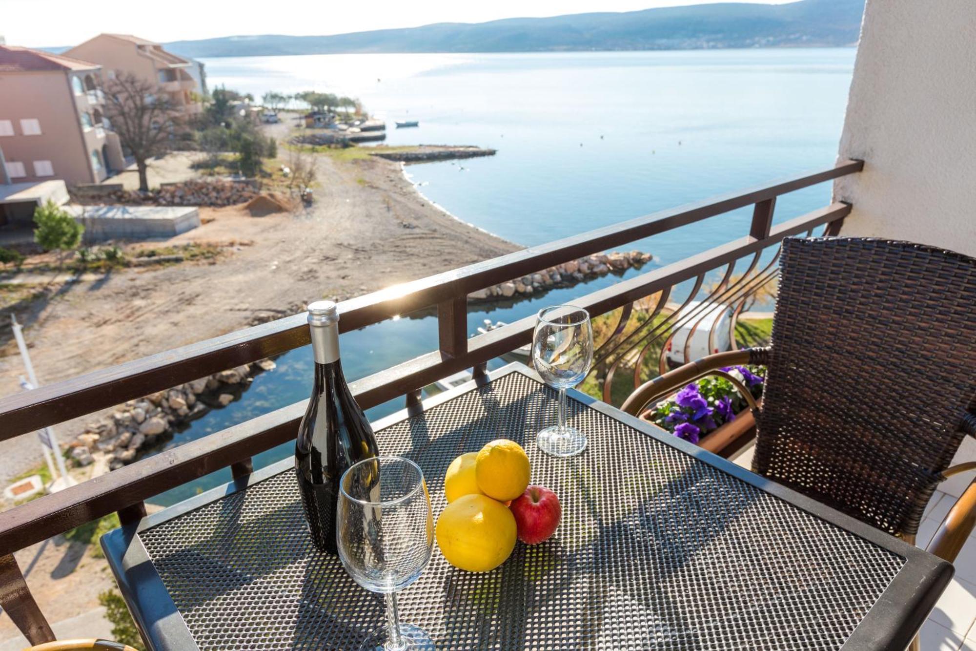 스타리그라드 파클레니차 Pansion Croatia B&B 외부 사진