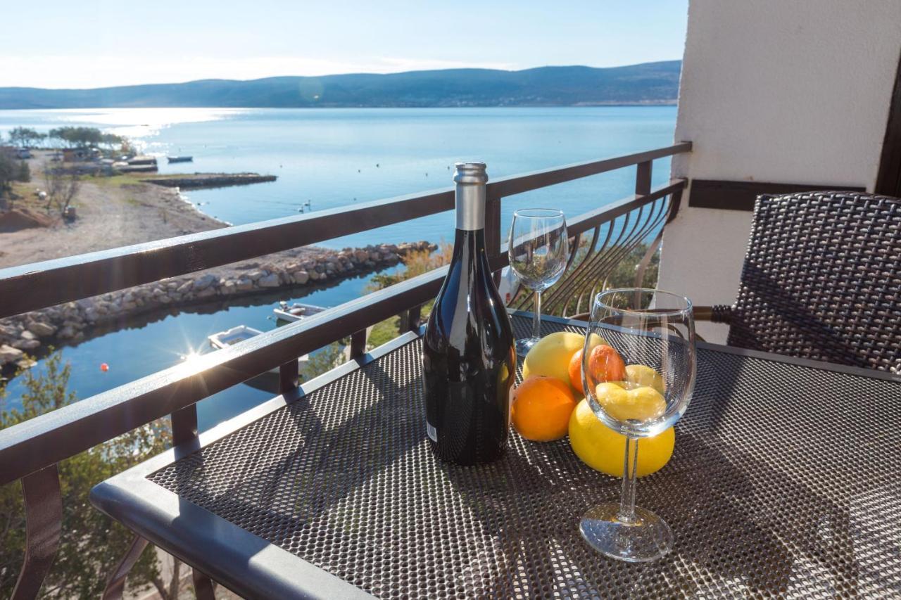스타리그라드 파클레니차 Pansion Croatia B&B 외부 사진