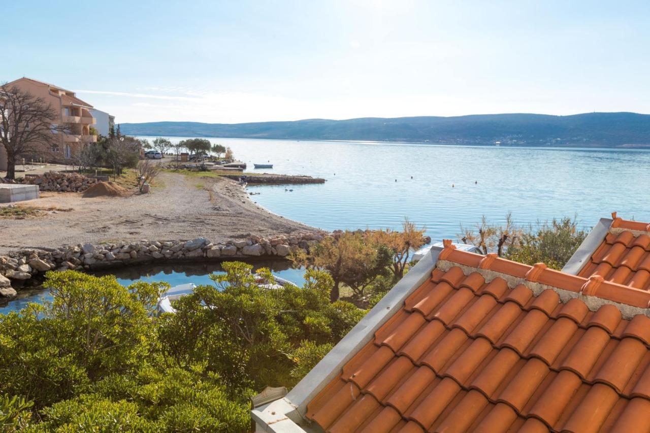 스타리그라드 파클레니차 Pansion Croatia B&B 외부 사진