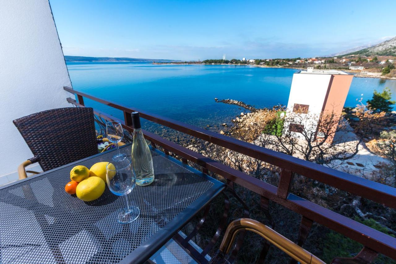 스타리그라드 파클레니차 Pansion Croatia B&B 외부 사진