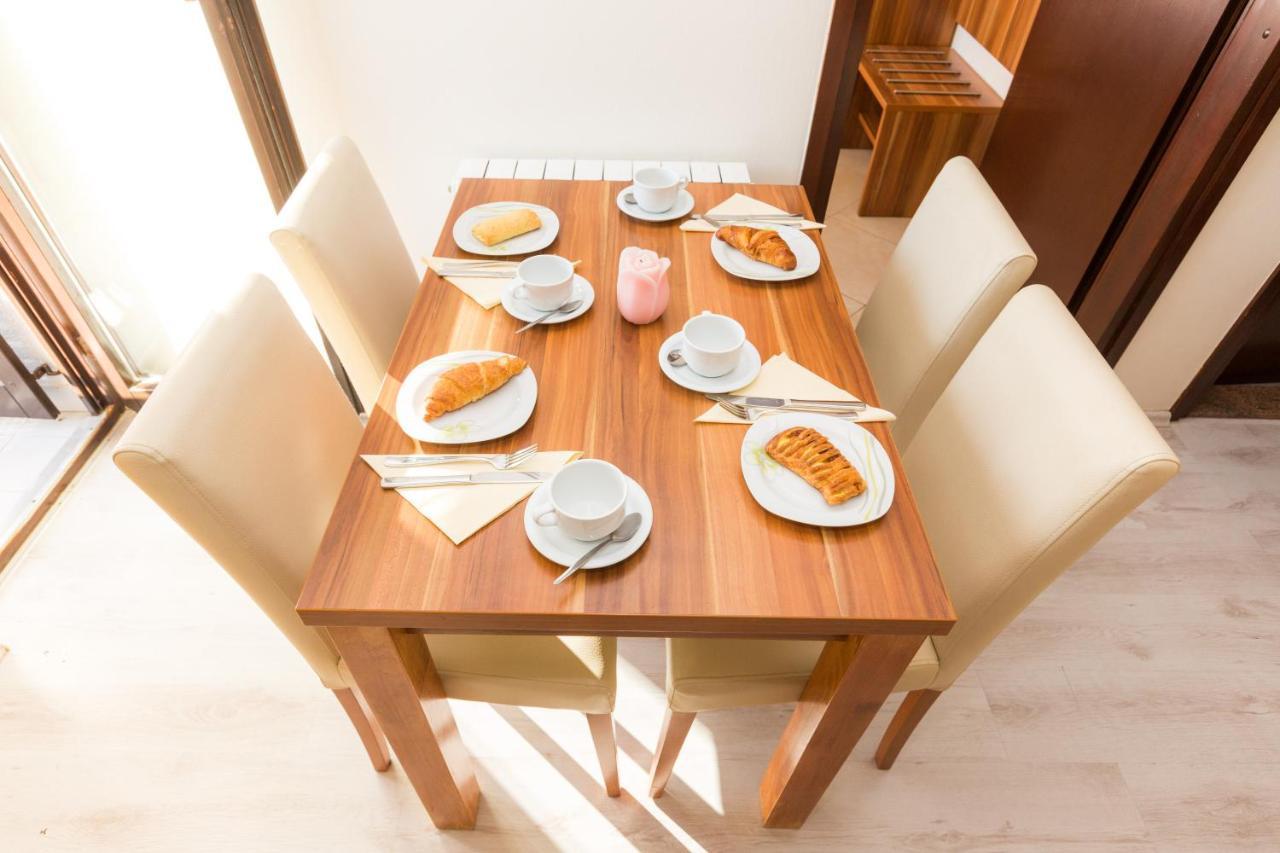 스타리그라드 파클레니차 Pansion Croatia B&B 외부 사진