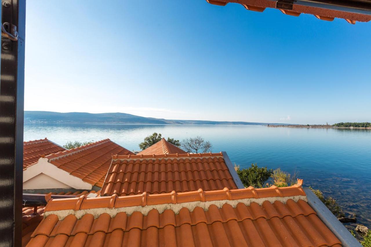 스타리그라드 파클레니차 Pansion Croatia B&B 외부 사진